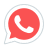 icons8 whatsapp 48