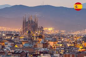 اسبانيا
