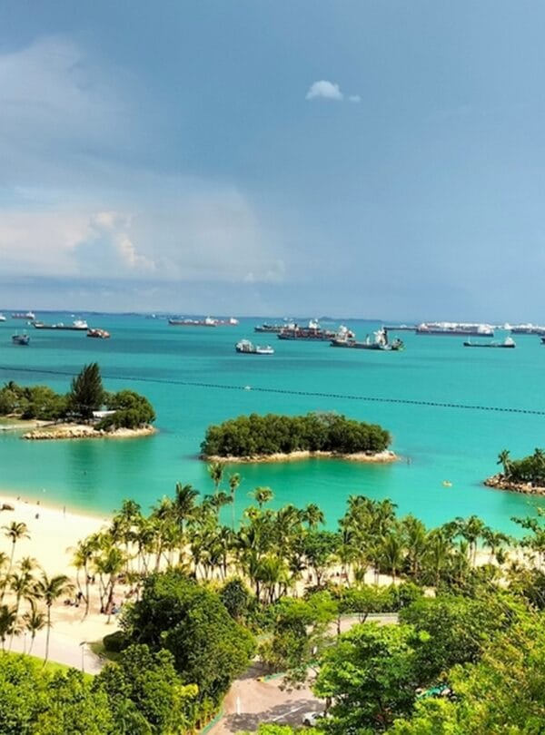 Natural,And,Very,Beautiful,Nice,Place,Sentosa,Island,Singapore